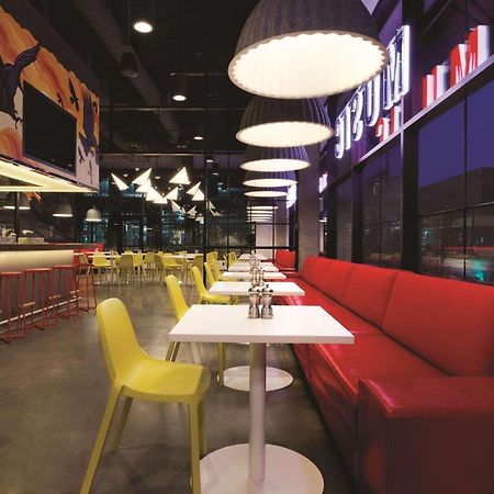 Radisson Red Minneapolis Downtown Eksteriør bilde