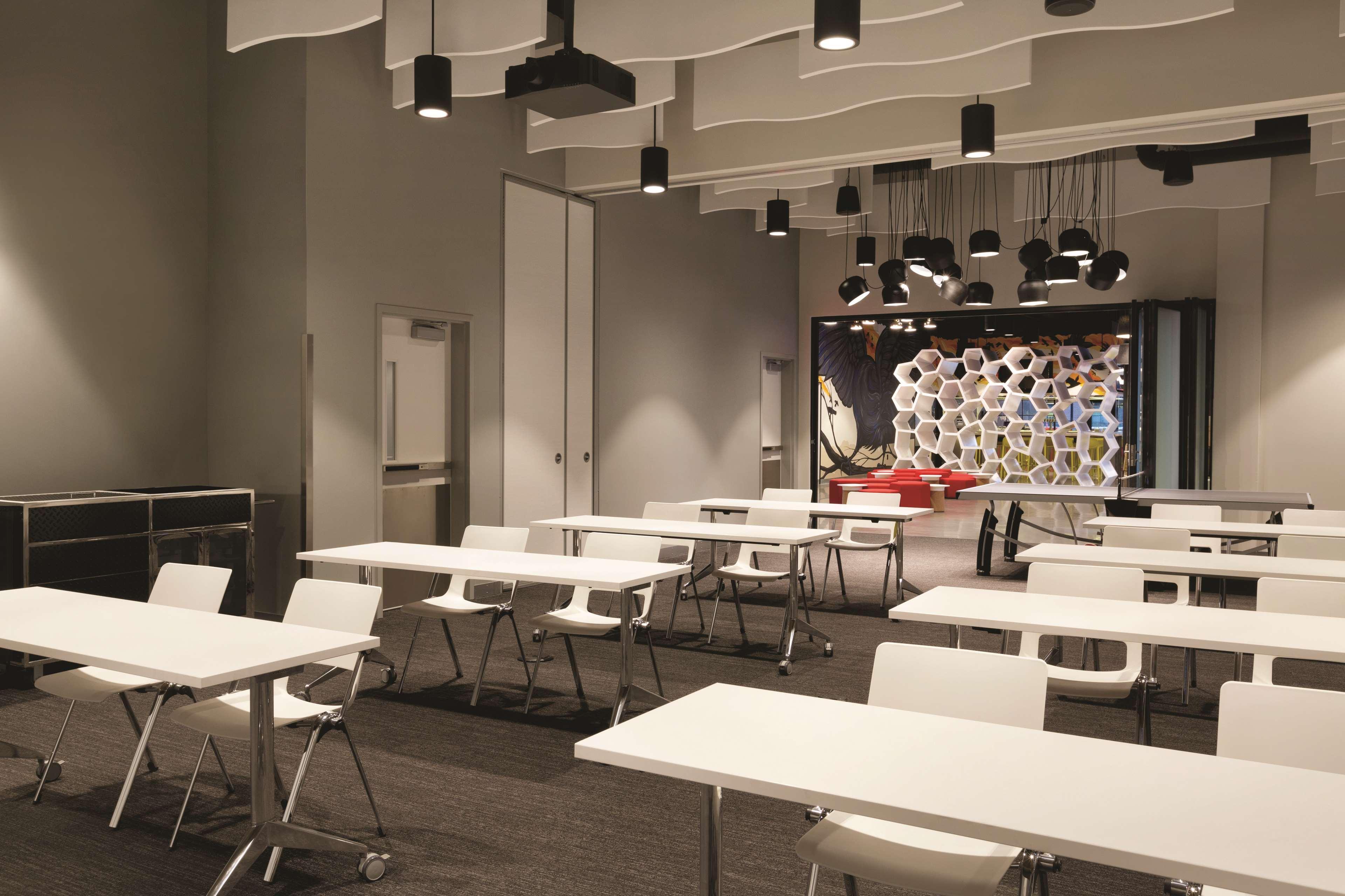 Radisson Red Minneapolis Downtown Eksteriør bilde