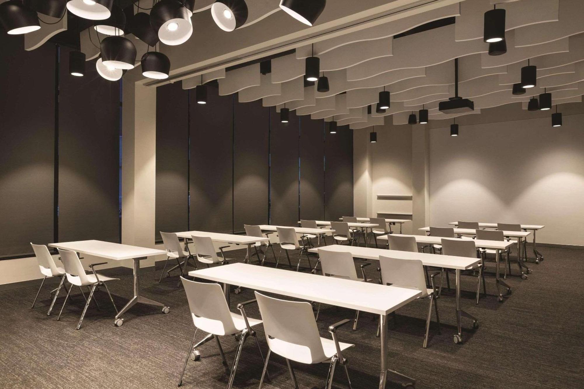 Radisson Red Minneapolis Downtown Eksteriør bilde