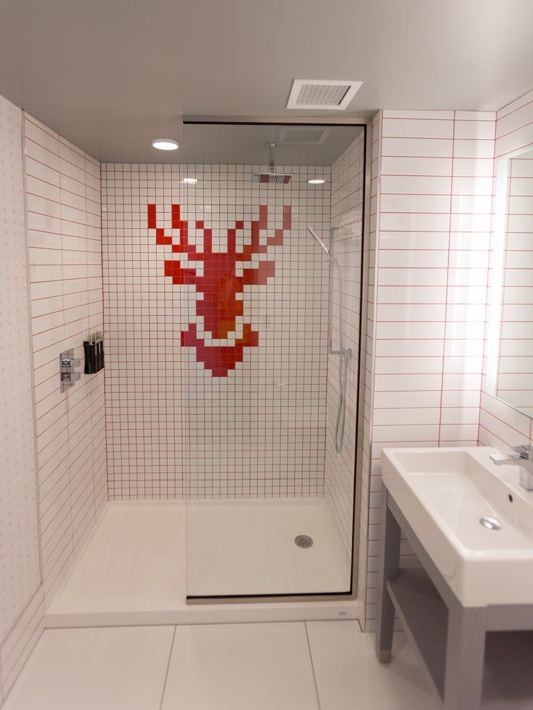 Radisson Red Minneapolis Downtown Eksteriør bilde